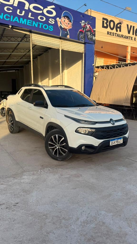 Fiat Toro