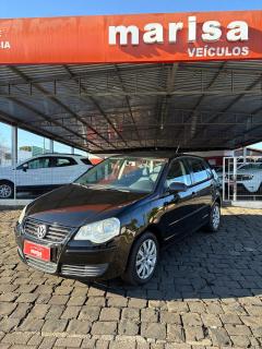 Foto do veículo Volkswagen Polo 1.6 Vht Total Flex Sportline