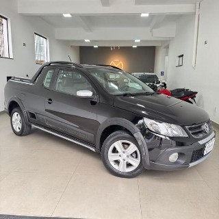 Foto do veículo Volkswagen Saveiro Cross 1.6 Mi Total Flex 8v Ce