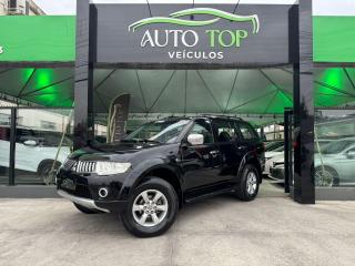 Foto do veículo Mitsubishi Pajero Dakar Hpe 3.2 4x4 T.i Dies 5p Aut