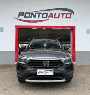 Foto do veículo Fiat Pulse Audace 1.0 Turbo 200 Flex Aut.