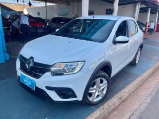 Foto do veículo Renault Logan Zen Flex 1.6 16v 4p Aut.