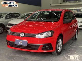 Foto do veículo Volkswagen Gol 1.0 Trendline