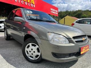 Foto do veículo Chevrolet Classic Advantage 1.0 Vhc Flexpower 4p