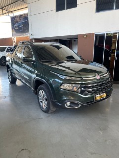 Foto do veículo Fiat Toro 1.8 Freedom Auto