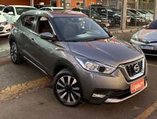 Foto do veículo Nissan Kicks 1.6 Sv Limited Cvt