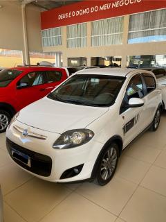 Foto do veículo Fiat Palio 1.6 E.torq Flex Sporting