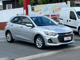 Foto do veículo Chevrolet Onix Hatch Ltz 1.0 12v Tb Flex 5p Aut.