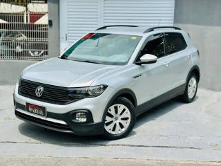 Foto do veículo Volkswagen T-cross 1.0 200 Tsi Auto