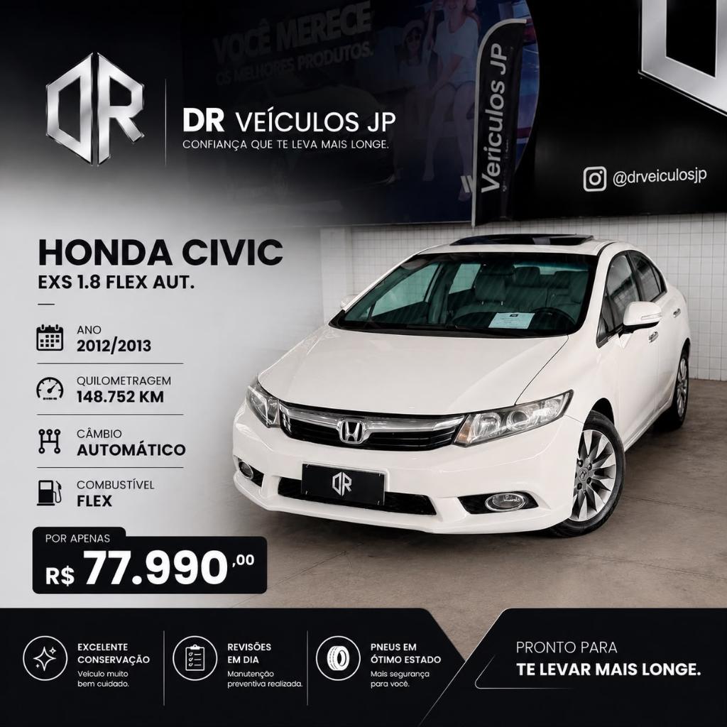 Honda Civic 2013