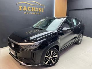 Foto do veículo Fiat Fastback Audace 1.0 200 T. Flex Aut