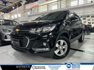 Foto do veículo Chevrolet Tracker Lt 1.4 Turbo 16v Flex 4x2 Aut.