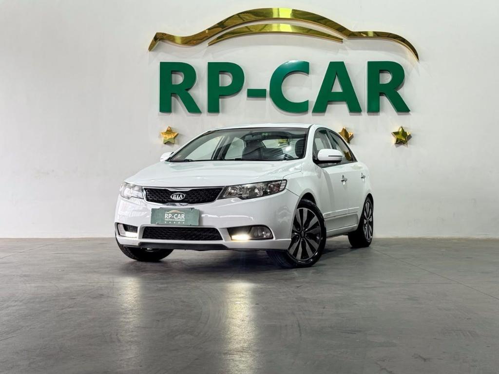 KIA Cerato 2013