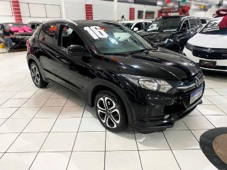 Foto do veículo Honda Hr-v Ex 1.8 Flexone 16v 5p Aut.