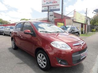 Foto do veículo Fiat Palio 1.4 Evo Flex Attractive
