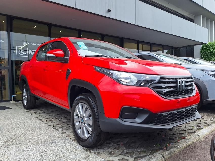 Fiat Strada