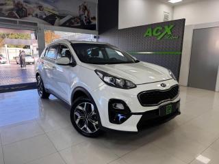 Foto do veículo Kia Sportage 2.0 Lx Auto P.161