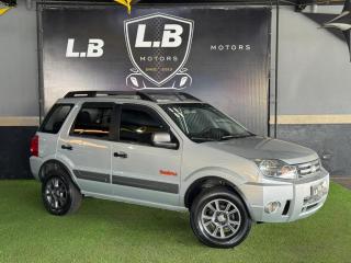 Foto do veículo Ford Ecosport Freestyle 1.6 16v Flex 5p