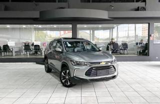 Foto do veículo Chevrolet Tracker 1.0 Turbo 12v Flex Mec.