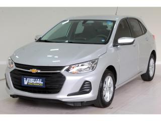 Foto do veículo Chevrolet Onix 1.0 Lt