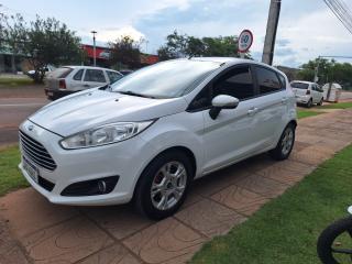 Foto do veículo Ford Fiesta 1.5 16v N-vct S