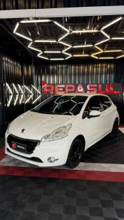 Foto do veículo Peugeot 208 1.5 8v Flex Active