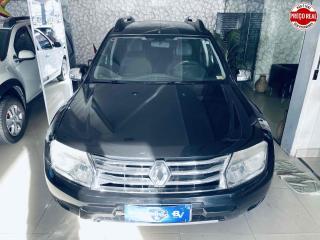 Foto do veículo Renault Duster Dynamique 1.6 Flex 16v Mec.
