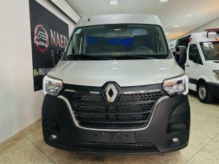 Foto do veículo Renault Master 2.3 Minibus Executive 16l L3h2