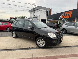 Foto do veículo Kia Carens 2.0 Ex Auto C167