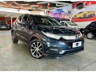 Foto do veículo Honda Hr-v Exl 1.8 Flexone 16v 5p Aut.