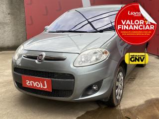 Foto do veículo Fiat Palio 1.0 8v Flex Attractive
