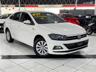 Foto do veículo Volkswagen Virtus Comfort. 200 Tsi 1.0 Flex 12v Aut