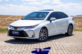 Foto do veículo Toyota Corolla 2.0 Altis Premium Cvt
