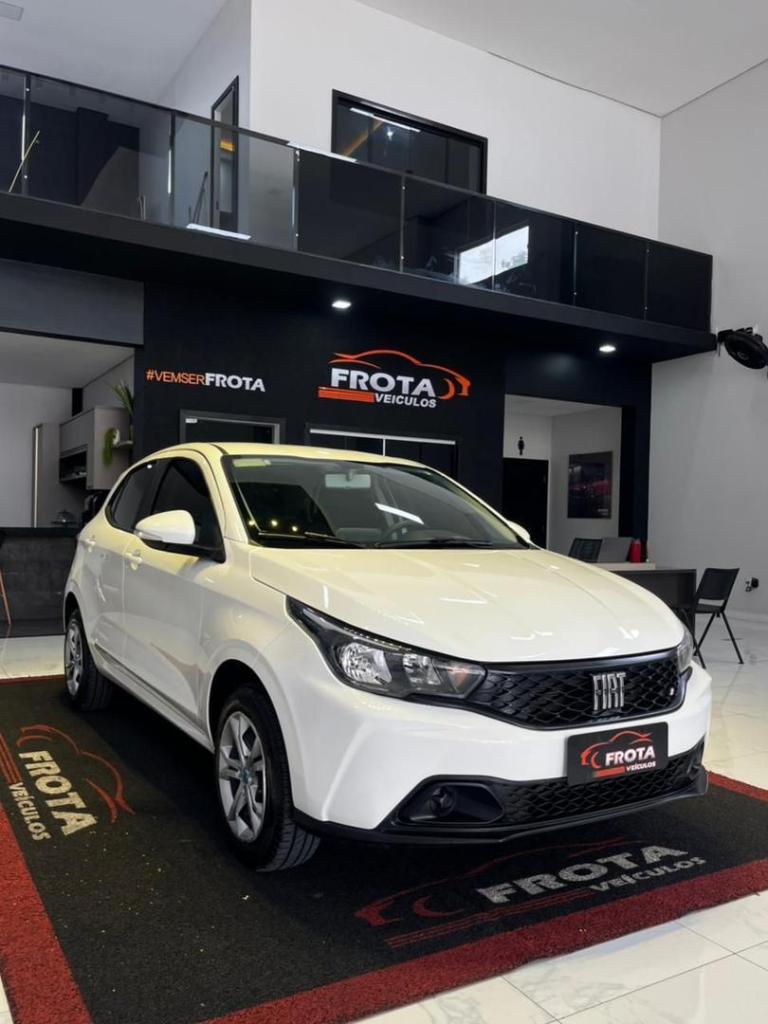Fiat Argo