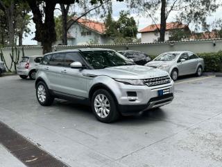 Foto do veículo Land Rover Range Rover Evoque 2.0 Si4 Pure Auto 4wd