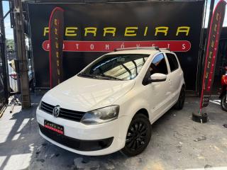 Foto do veículo Volkswagen Fox 1.6 Vht Total Flex