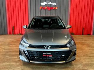 Foto do veículo Hyundai Hb20 Comfort 1.0 Tb Flex 12v Aut