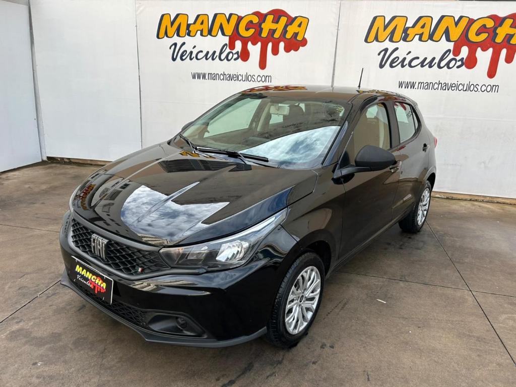 Fiat Argo