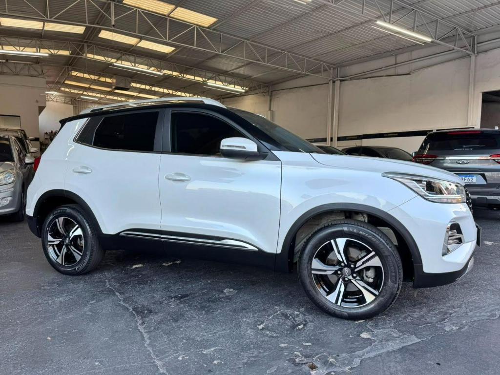 Caoa Chery Tiggo 2024