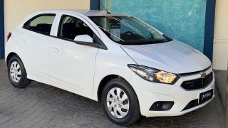 Foto do veículo Chevrolet Onix 1.0 Spe/4 Eco Lt