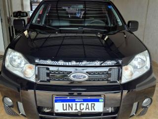 Foto do veículo Ford Ecosport 2.0 16v Flex Xlt Auto