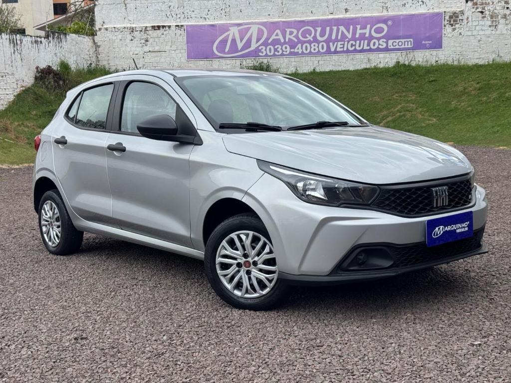 Fiat Argo