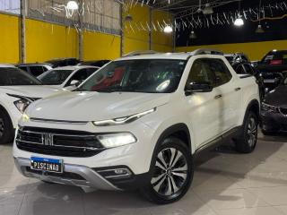 Foto do veículo Fiat Toro Volcano 2.0 16v 4x4 Tb Diesel Aut.