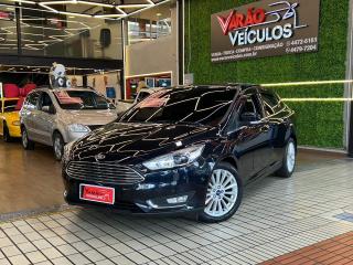Foto do veículo Ford Focus Tita/tita Plus 2.0 Flex 5p Aut.