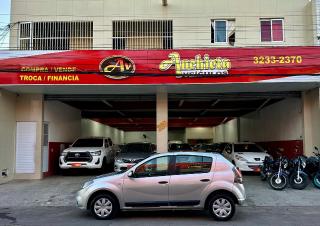 Foto do veículo Renault Sandero 1.0 16v Hi-flex Expression