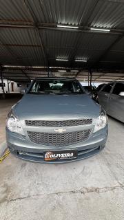 Foto do veículo Chevrolet Agile 1.4 Econoflex Ltz