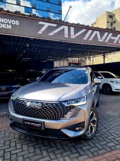 Foto do veículo Gwm Haval H6 1.5t Phev 34 Premium Dht Awd