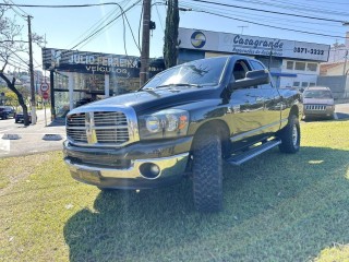 Foto do veículo Dodge Ram Pickup 5.9 Qc 2500 4wd Auto