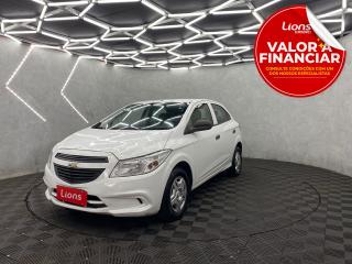 Foto do veículo Chevrolet Onix 1.0 Spe/4 Ls