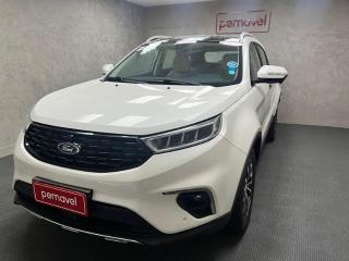 Foto do veículo Ford Territory 1.5 Ecoboost Titanium Cvt